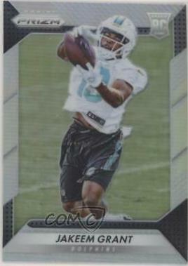 Jakeem Grant [Prizm] #247