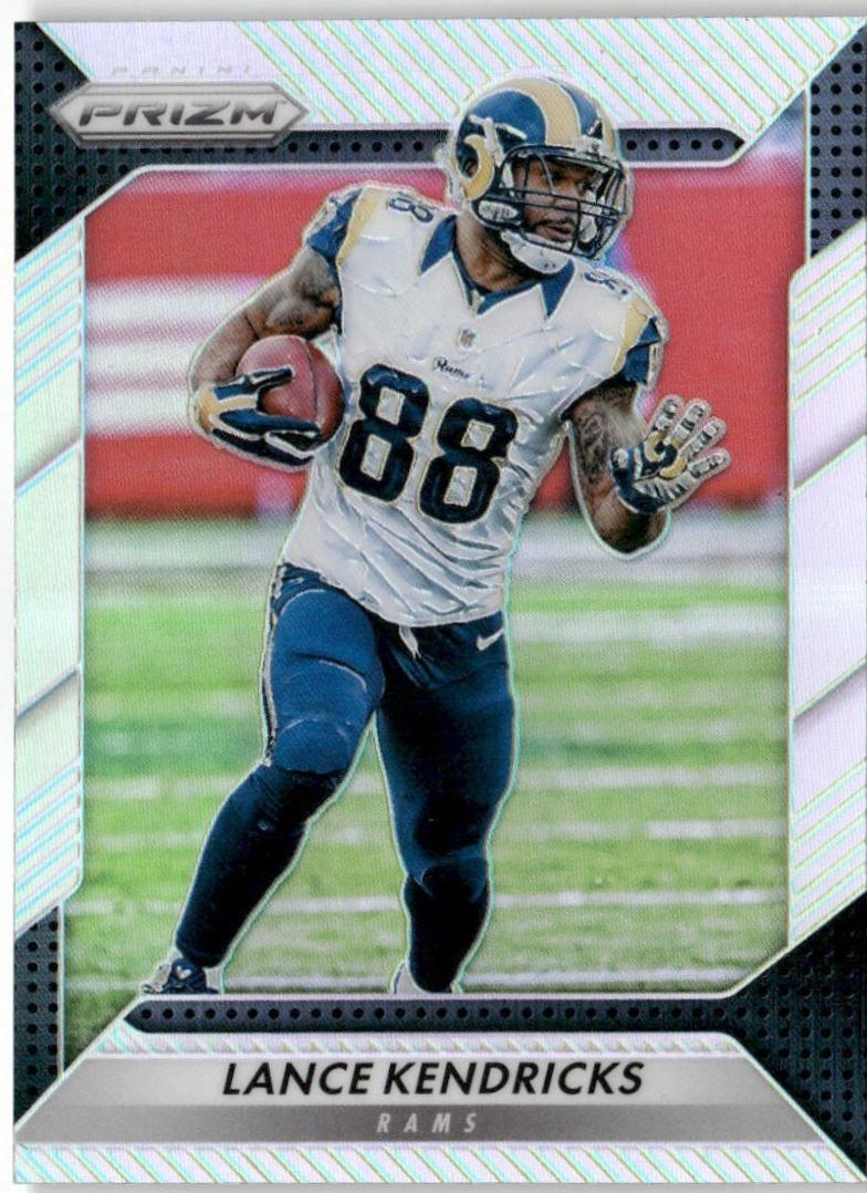 Lance Kendricks [Prizm] #133