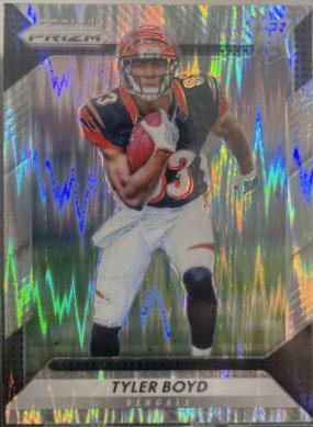 Tyler Boyd #270
