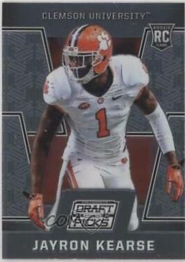 Jayron Kearse #206