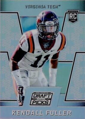Kendall Fuller [Prizm] #180