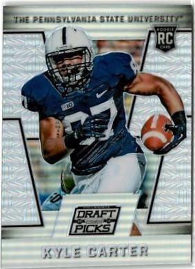 Kyle Carter [Prizm] #151