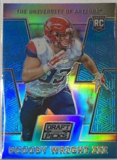 Scooby Wright III #224