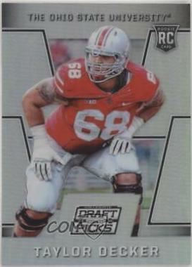 Taylor Decker #232