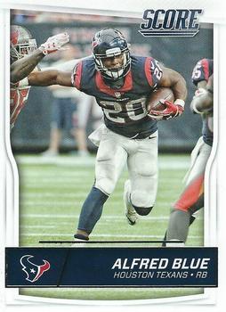 Alfred Blue #129