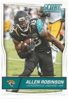 Allen Robinson #151