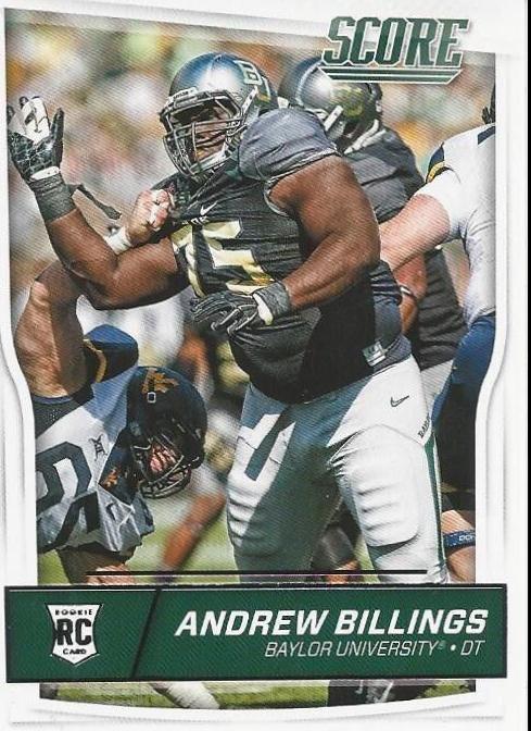 Andrew Billings #425
