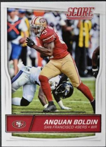 Anquan Boldin #275