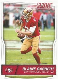 Blaine Gabbert #272
