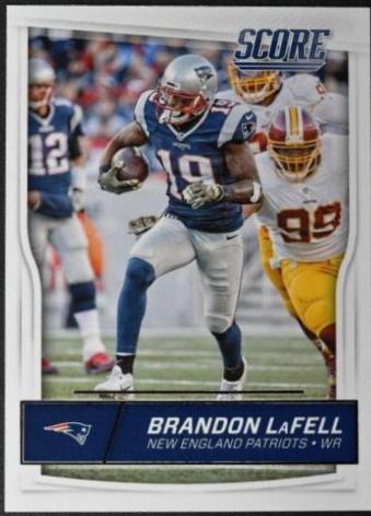 Brandon LaFell #195