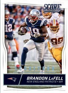 Brandon LaFell [Scorecard] #195
