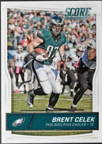 Brent Celek #247
