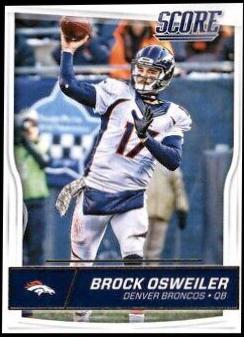 Brock Osweiler #96