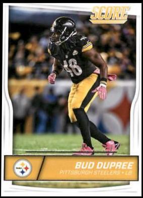 Bud Dupree #257