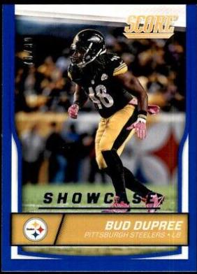Bud Dupree [Showcase] #257