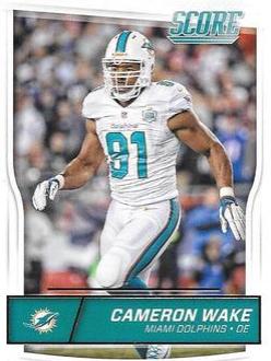 Cameron Wake #177