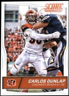 Carlos Dunlap #71