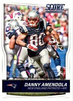 Danny Amendola #194
