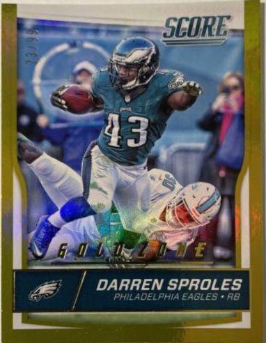 Darren Sproles #242