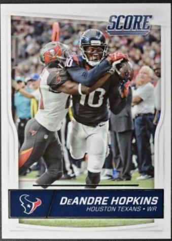 DeAndre Hopkins #131