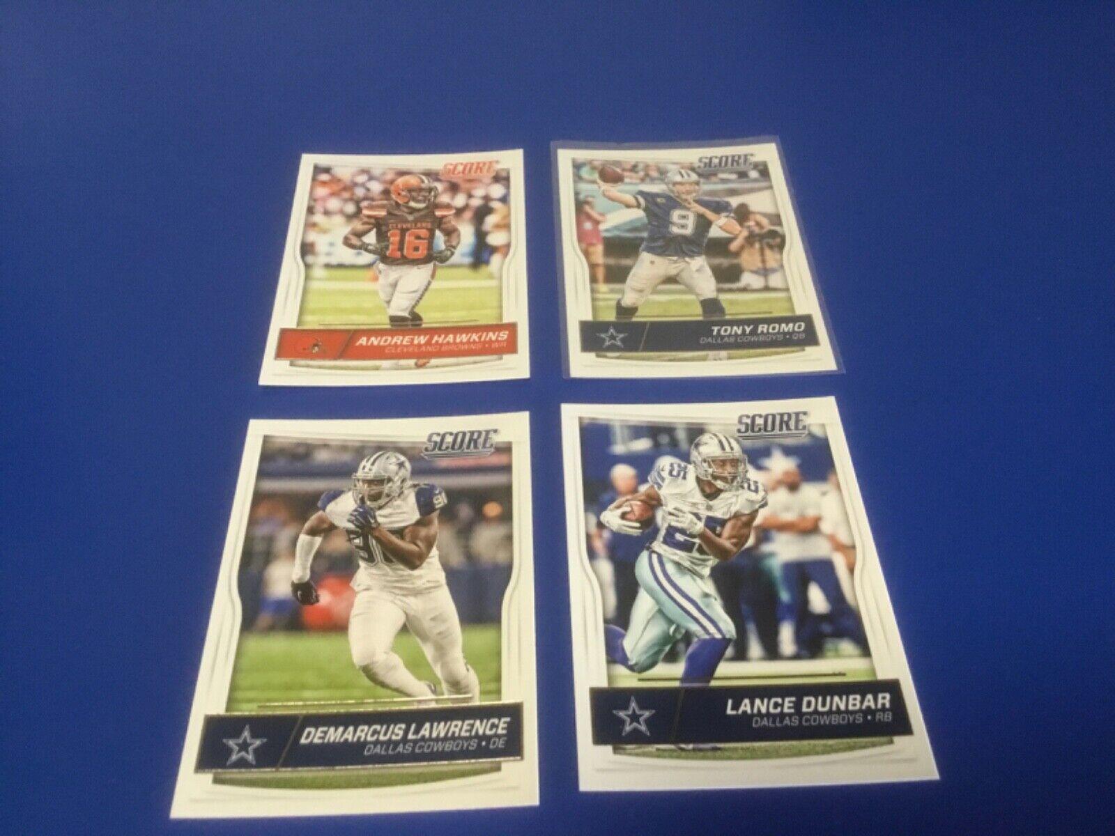 DeMarcus Lawrence #87
