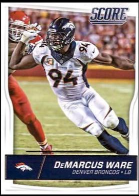 DeMarcus Ware #103