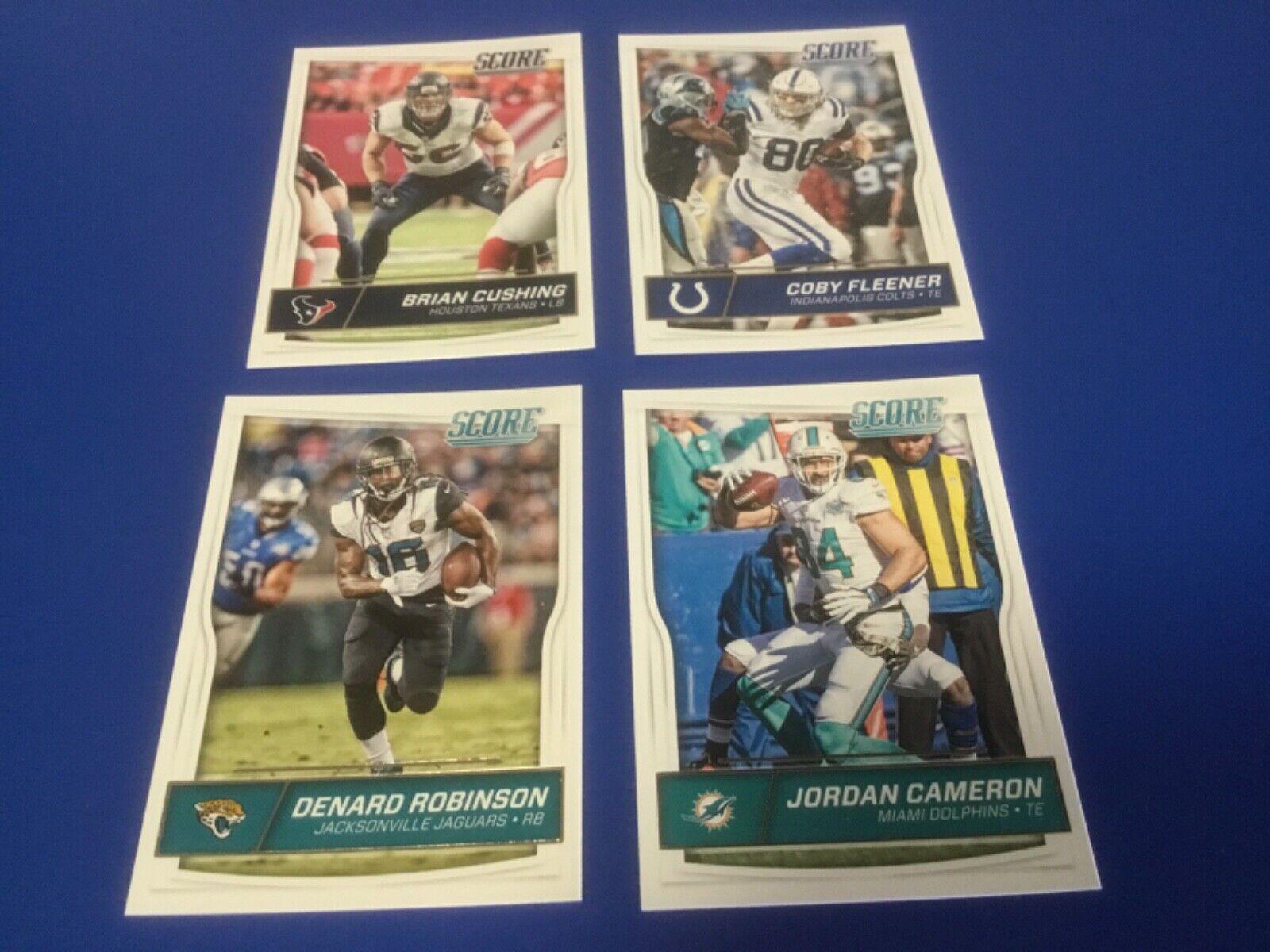 Denard Robinson #150