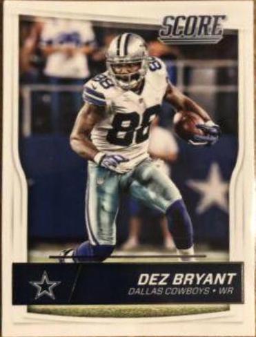 Dez Bryant #90