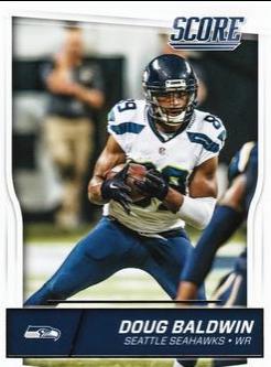 Doug Baldwin #285