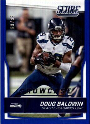 Doug Baldwin [Showcase] #285