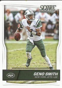 Geno Smith #220