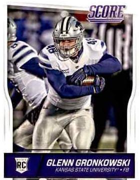 Glenn Gronkowski #360