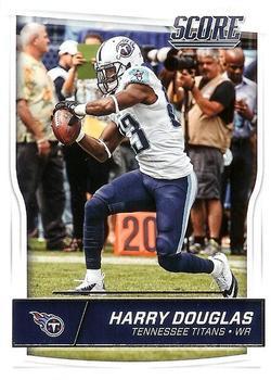 Harry Douglas #317