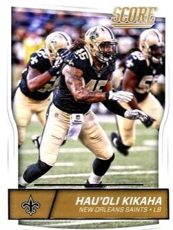 Hau'oli Kikaha #208