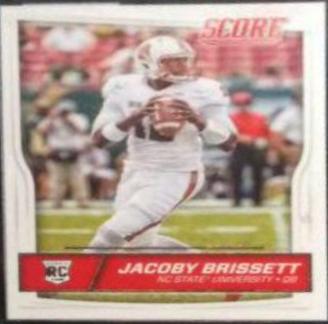 Jacoby Brissett #339