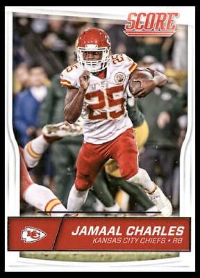Jamaal Charles #159