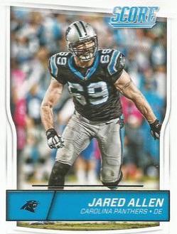Jared Allen #52
