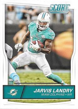 Jarvis Landry #172