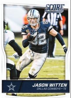 Jason Witten #89
