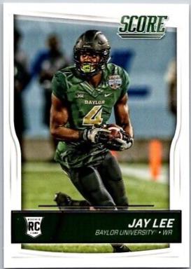 Jay Lee #358