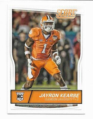 Jayron Kearse #419