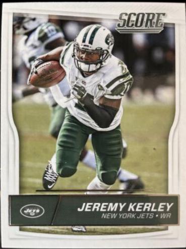 Jeremy Kerley #225