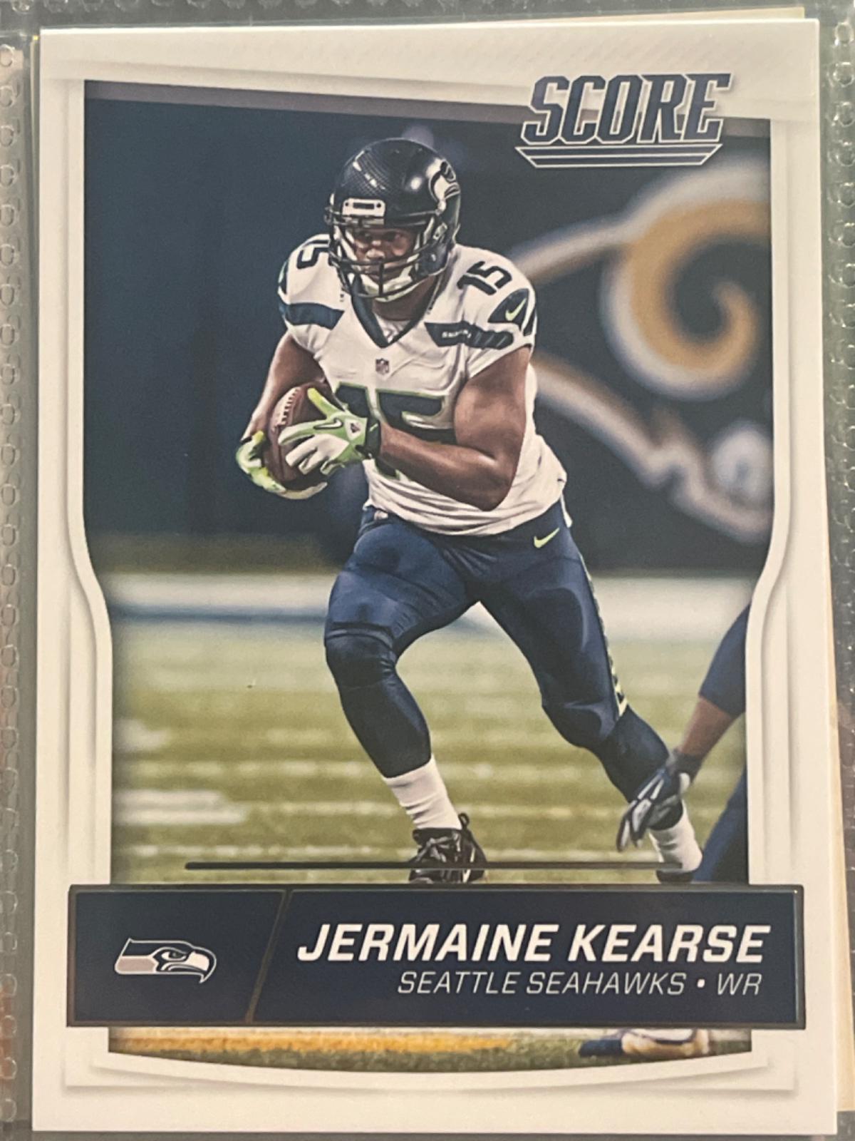Jermaine Kearse #286