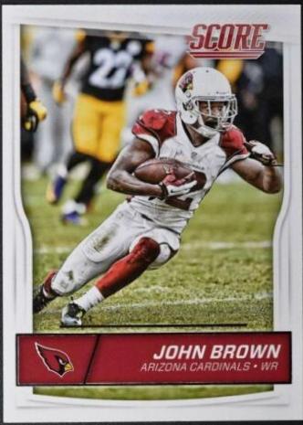 John Brown #5