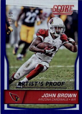 John Brown [Jumbo Artist's Proof] #5