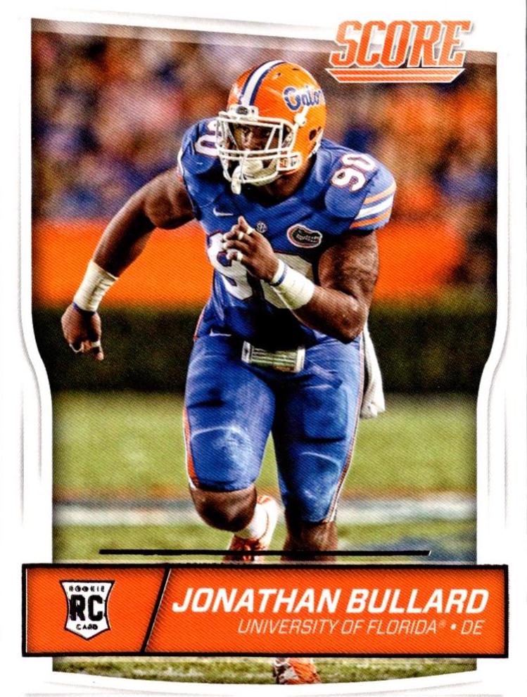 Jonathan Bullard #426