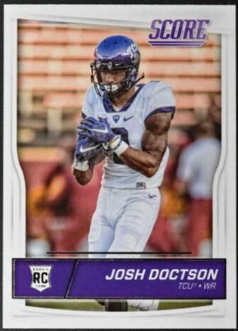 Josh Doctson #364