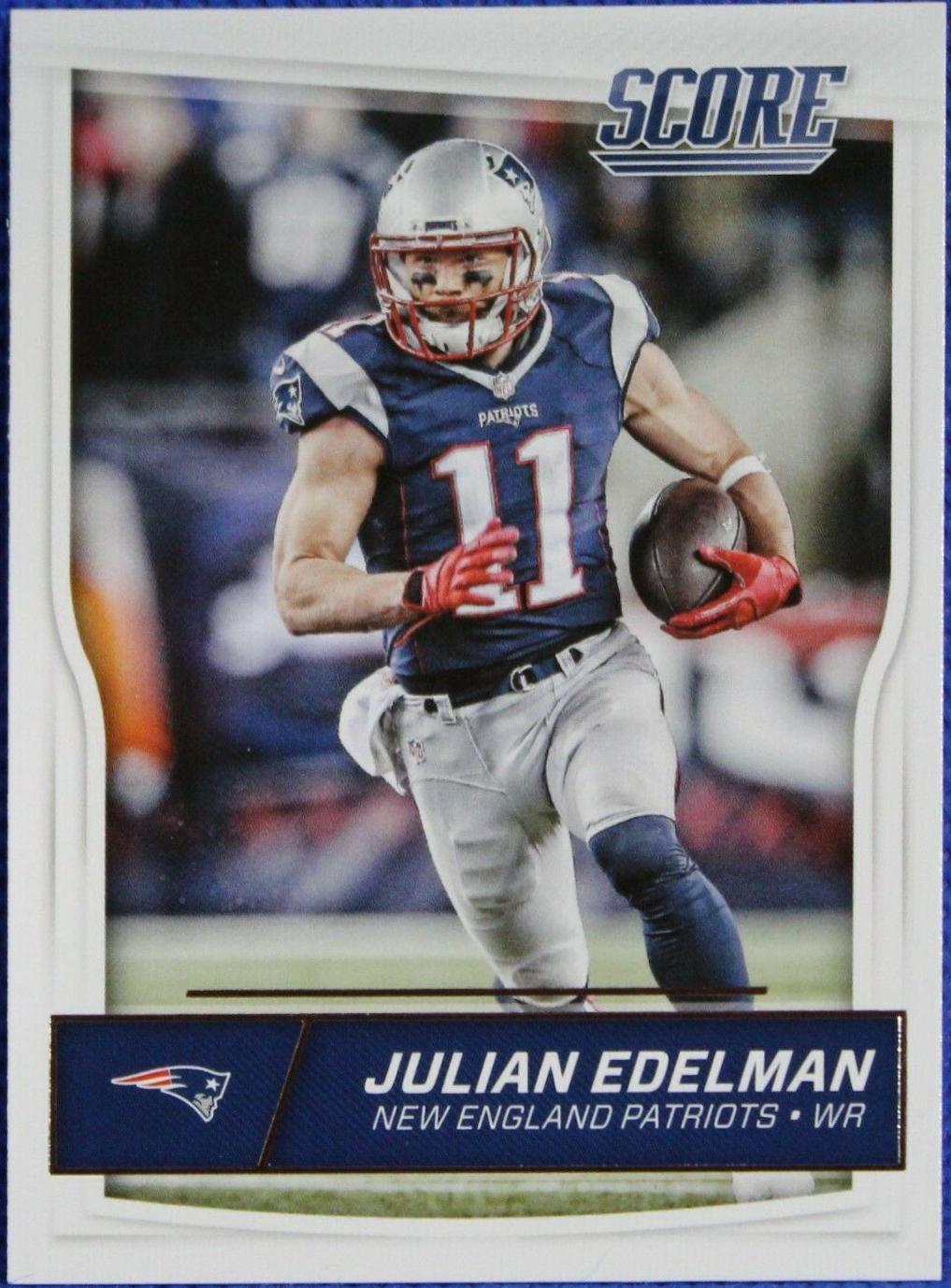 Julian Edelman #193
