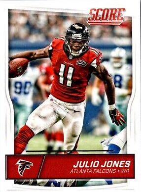 Julio Jones #16