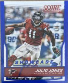 Julio Jones [Showcase] #16